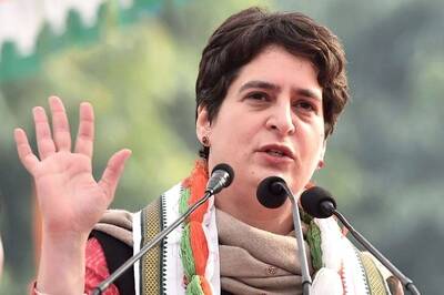 Focus on Solving Problems Instead of Publicity, Congress Leader Priyanka Gandhi Tells UP CM Adityanath