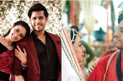 TRP Race: Ghum Hai Kisikey Pyaar Meiin Retains Its Second Spot, Anupamaa Continues To Lead