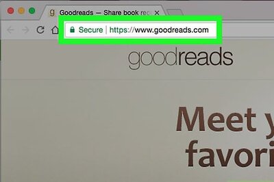 How to Manage Your Public Profile Information on Goodreads