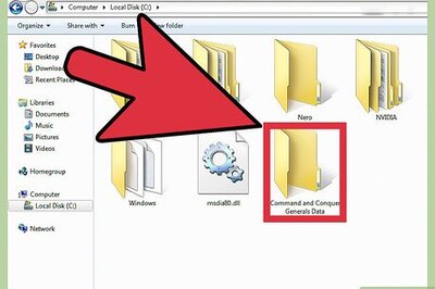 How to Set Unlimited Cash in Command & Conquer Generals and Zero Hour