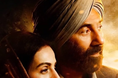 Gadar 2: Sunny Deol To Host Special Screening For President On Sunday?