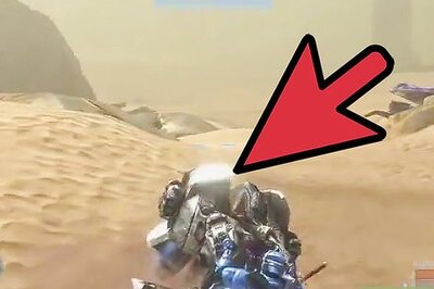 How to Use a Ghost in Halo 3