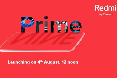 Redmi 9 India Launch Confirmed For August 4: Check Specs, Features and More