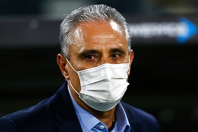 SAmerican Coaches Protest European Clubs Blocking Players