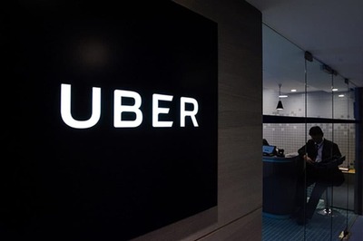 Facebook Product Director Now With Uber as Driver Product Head