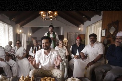 'Mai Hi Dulha Hoon Right': BJP Mocks INDIA Bloc's Lok Sabha Polls Fight | Watch