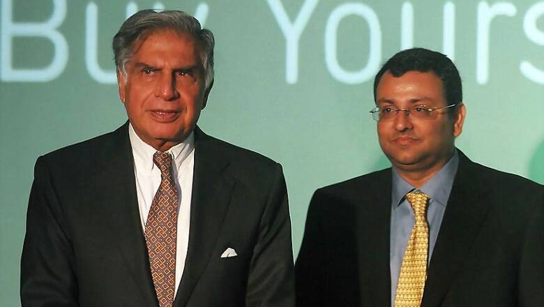 Windfall for Ace Lawyers As Tata-Mistry Courtroom Battle Set to Prolong