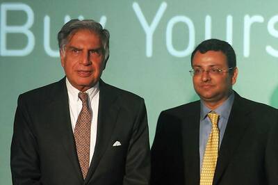 Windfall for Ace Lawyers As Tata-Mistry Courtroom Battle Set to Prolong