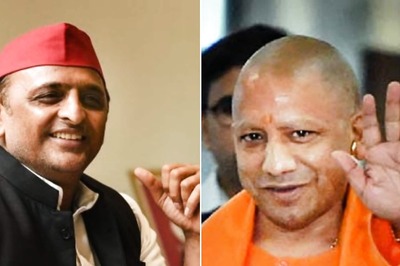 'Ladke, Ladke Hain. Galti Ho Jati Hai': Akhilesh Slams UP Govt Over Crime, CM Recalls Mulayam's Remark on Rape