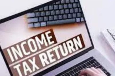 Income Tax: Over 88% of  Verified ITRs Processed So Far; 14,000 Returns Yet To Be Verified