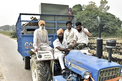 Guns Fall Silent, But Border Villagers Refuse to Return Home