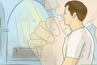 How to Live by Faith