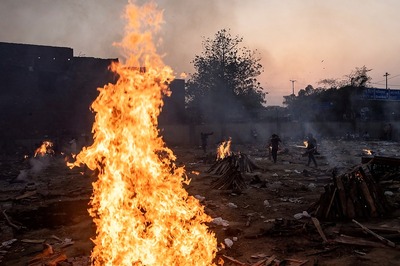 Two BJP MLAs Succumb to Covid-19 in UP as State Logs in Highest Ever Spike