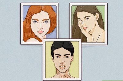 How to Become a Photo Model