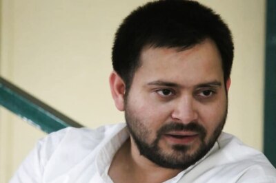 Tejashwi Yadav Returns to Bihar after Two Months, Gets Scoffed at By Ruling NDA