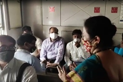 50% Rise in Infections in 5 Wards, Multiple Buildings Sealed: Here are Latest Updates on Mumbai Covid-19 Cases