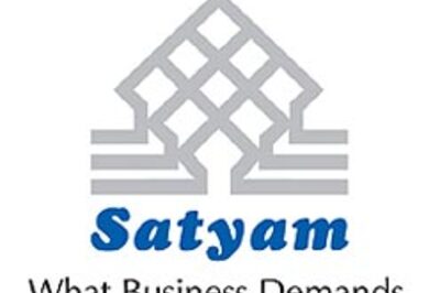 Satyam PAT up 74.75 pc, beats forecast