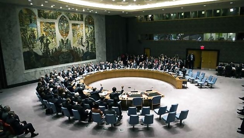Saudi Arabia rejects seat on UN Security Council