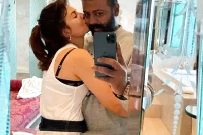 After Jacqueline Fernandez's Questioning, Actress' Designer to be Quizzed in Rs 200 Crore Scam Today