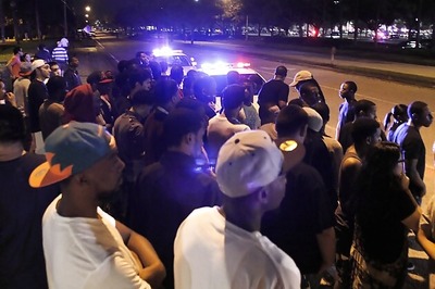 US: Riot over limited edition Nike basketball shoe