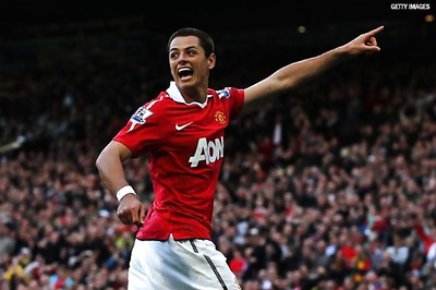 Hernandez likely to start for Man Utd at Norwich