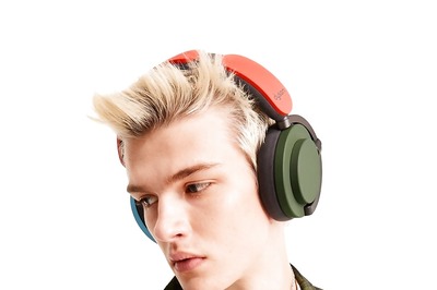 Dyson OnTrac Headphones Launched In India: Price, Features