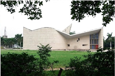 Varsity rankings: Panjab University pips IITs to emerge India's best