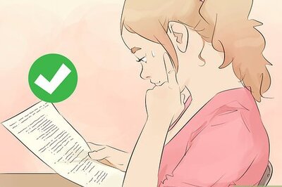 How to Write a DBQ Essay