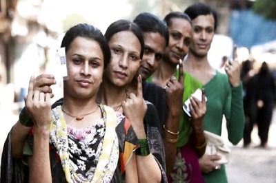 In Lok Sabha Elections 2019, Mumbai North and Bangalore North See Highest Transgender Turnout