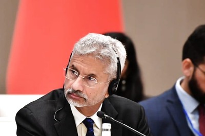 There Was a Time When Nehru Said 'India Second, China First': Jaishankar