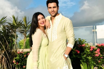 Divyanka Tripathi Reveals How She Found Her ‘Adorable' Husband Vivek And It Is Hilarious