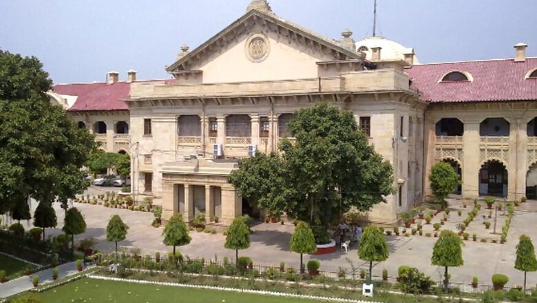 HC Asks UP Govt For Status Report in Bulandshahr Rape Case by Thursday