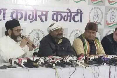 UP Polls 2022: Triple Talaq Victim Nida Khan, Daughter-in-law of Maulana Tauqeer Raza, Joins BJP