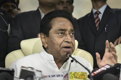 'Govt Resumes Transfer Industry in MP': Tweets BJP Leader as Kamal Nath Initiates Post-poll Admin Rejig