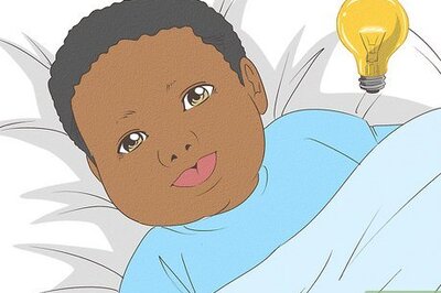 How to Help Develop Your Baby's Eyesight