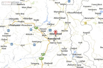 Pak Hindus protest harassment by Muslim clansmen