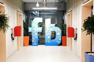 Facebook Losing Youth at Fast Pace: Survey