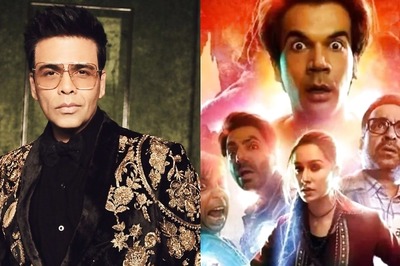 Karan Johar Is 'Inspired' By Stree 2 Success, Says 'Hindi Cinema Has Been Under Scrutiny...'
