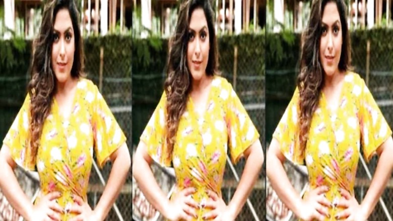 Shefali Of Mazhi Tuzhi Reshimgaath is A Turning Point in My Career: Kajol Kate