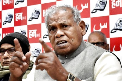 'Why After Lok Sabha Polls?' Union Minister Suspects Conspiracy Behind Bihar Bridge Collapses