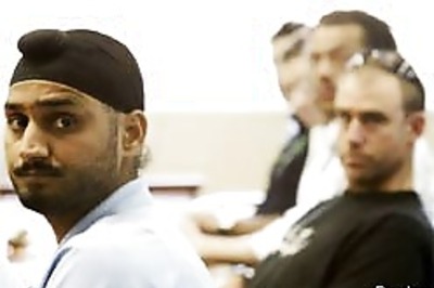 Harbhajan appeals to BCCI for one last chance