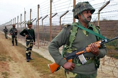 Did Indian Army bunkers led to Pak attack?