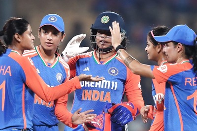 Eyes Set on ODI World Cup for India Women, as Harmapreet Kaur-Led Side Takes on New Zealand in ODI Series