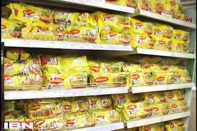 Bombay High Court to hear Nestle plea against Maggi ban June 30