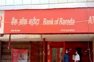 RBI Bars Bank of Baroda From Onboarding Fresh Customers On Its Mobile App