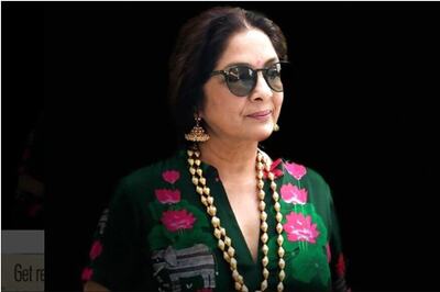 My Acting Career Suffered Because of My Public Image, Says Badhaai Ho Actress Neena Gupta