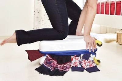 5 Places You Can Visit to Escape The Holi Madness