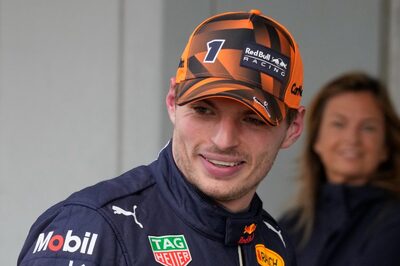 Japanese Grand Prix: Max Verstappen Claims Pole in Suzuka With Eye on Championship