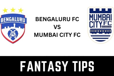 Bengaluru FC vs Mumbai City FC Dream11 Team Prediction: Check Captain, Vice-Captain and Probable Starting XIs for Bengaluru FC vs Mumbai City FC, Indian Super League 2022-23, February 15