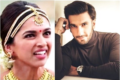 Ranveer Singh Picks His Favourite On-Screen Character of Deepika Padukone